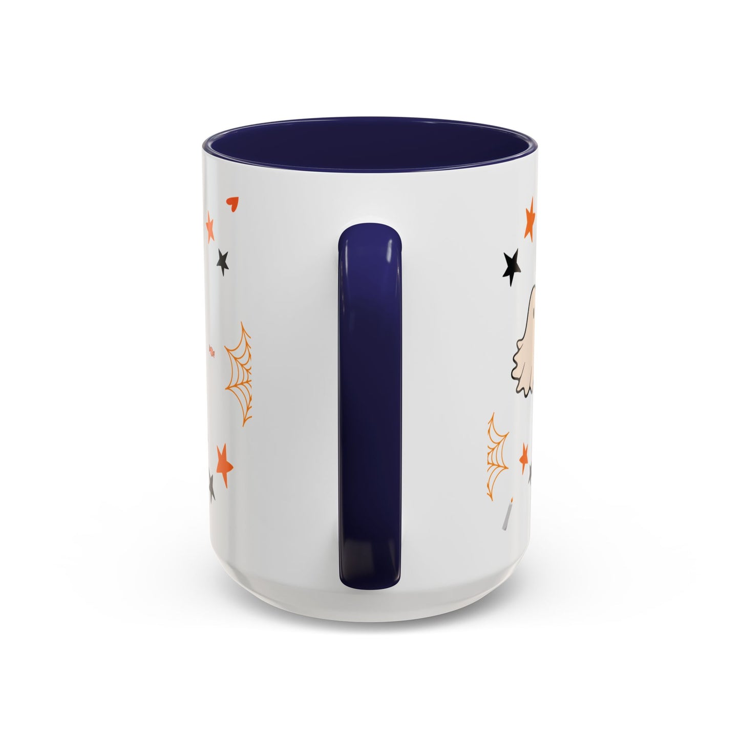 "Spookiest Time of the Year" Halloween Coffee Mug (11oz or 15oz)