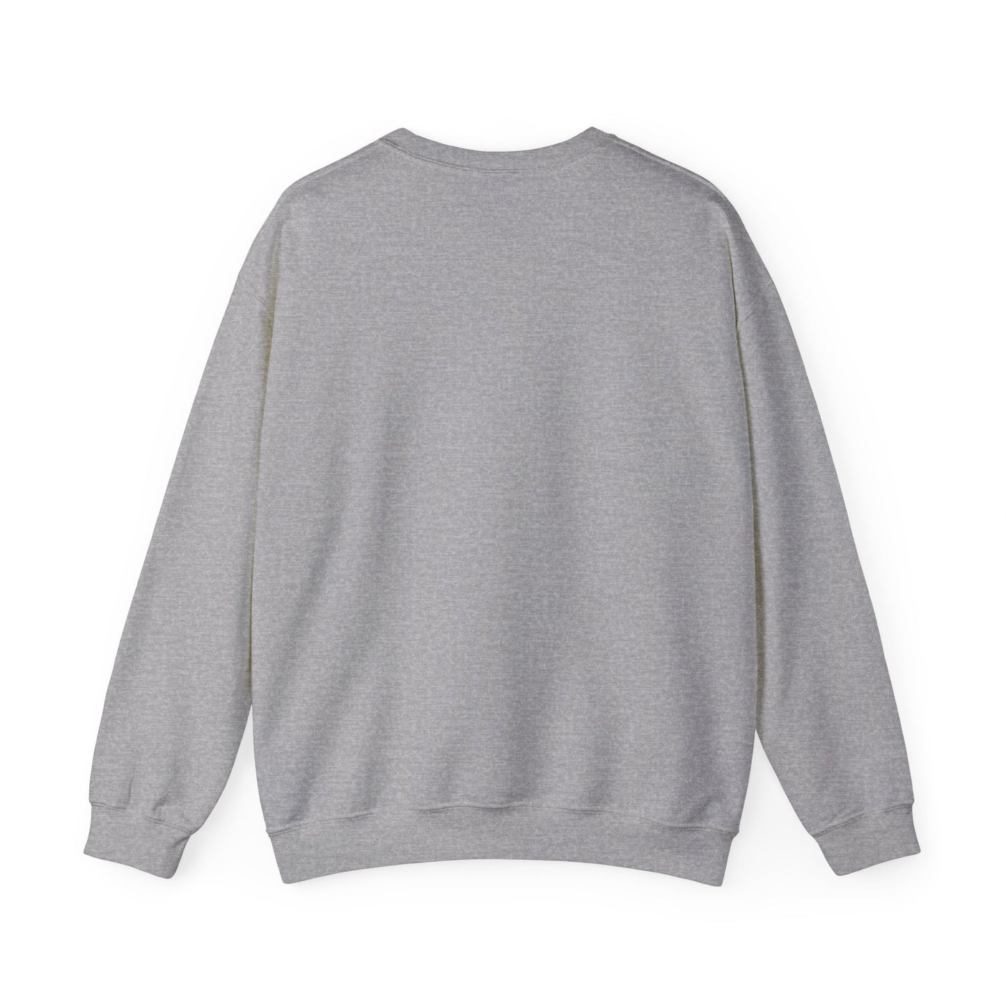 The Fruits of the Spirit Inspirational Faith Crewneck Sweatshirt, Perfect for Church or Everyday Wear