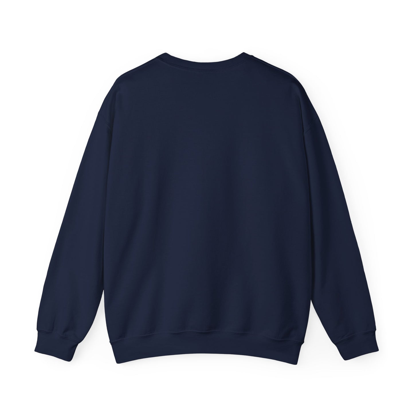The Fruits of the Spirit Inspirational Faith Crewneck Sweatshirt, Perfect for Church or Everyday Wear