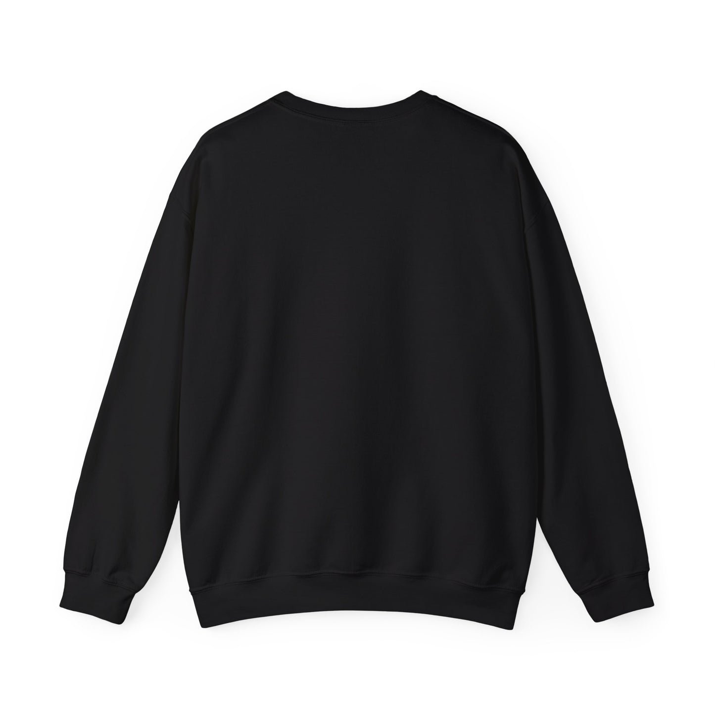 The Fruits of the Spirit Inspirational Faith Crewneck Sweatshirt, Perfect for Church or Everyday Wear