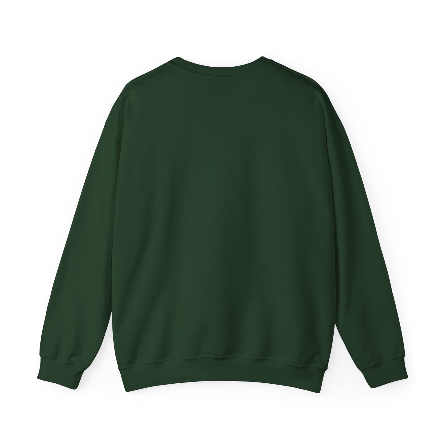 The Fruits of the Spirit Inspirational Faith Crewneck Sweatshirt, Perfect for Church or Everyday Wear