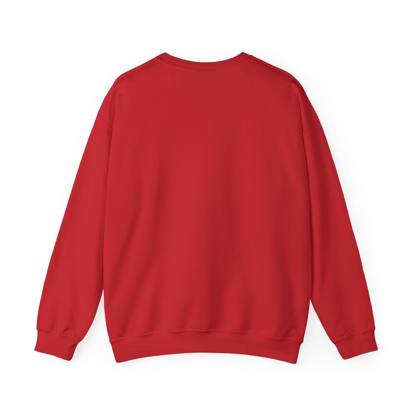 The Fruits of the Spirit Inspirational Faith Crewneck Sweatshirt, Perfect for Church or Everyday Wear