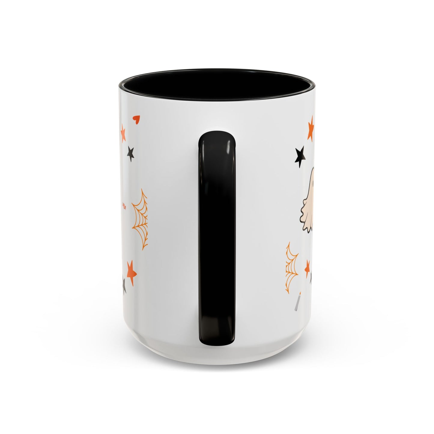 "Spookiest Time of the Year" Halloween Coffee Mug (11oz or 15oz)