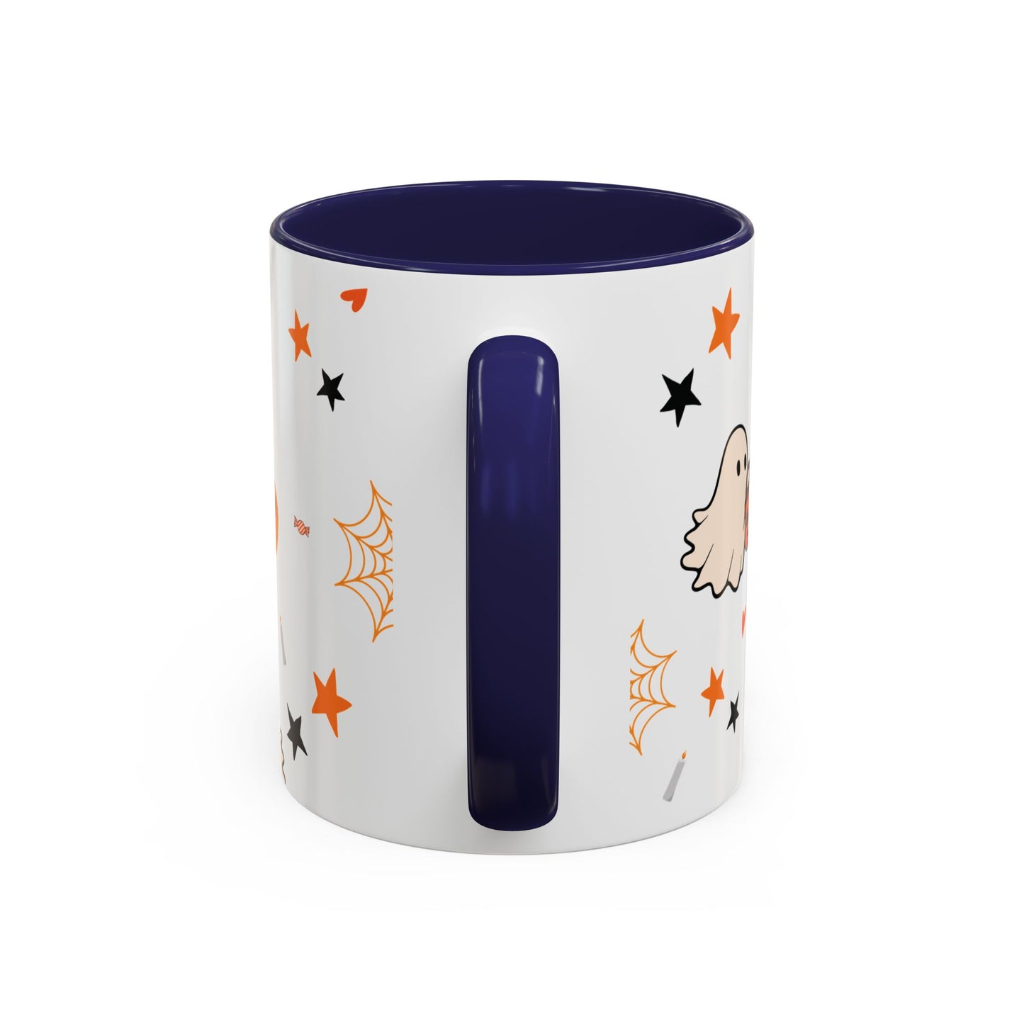 "Spookiest Time of the Year" Halloween Coffee Mug (11oz or 15oz)