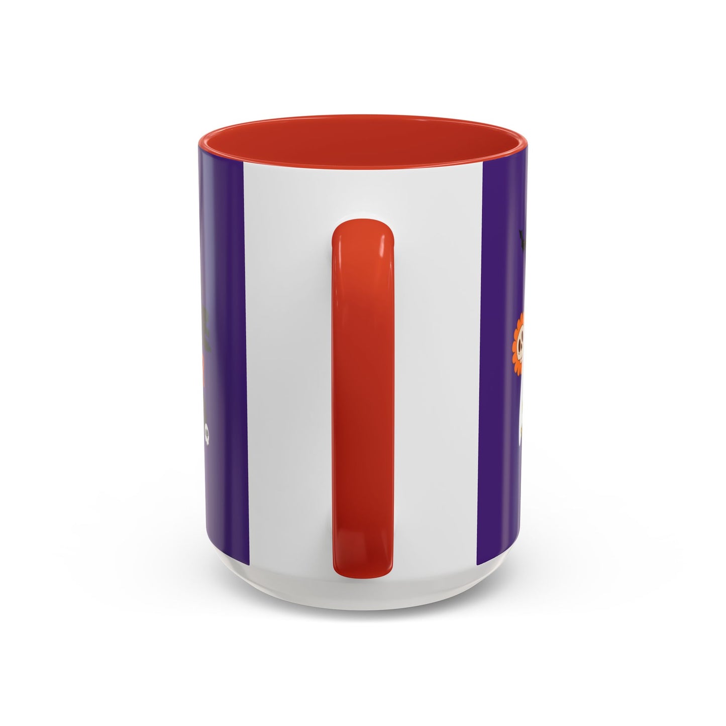 "I Ghost People All Year Round" Halloween Coffee Mug (11oz, 15oz)