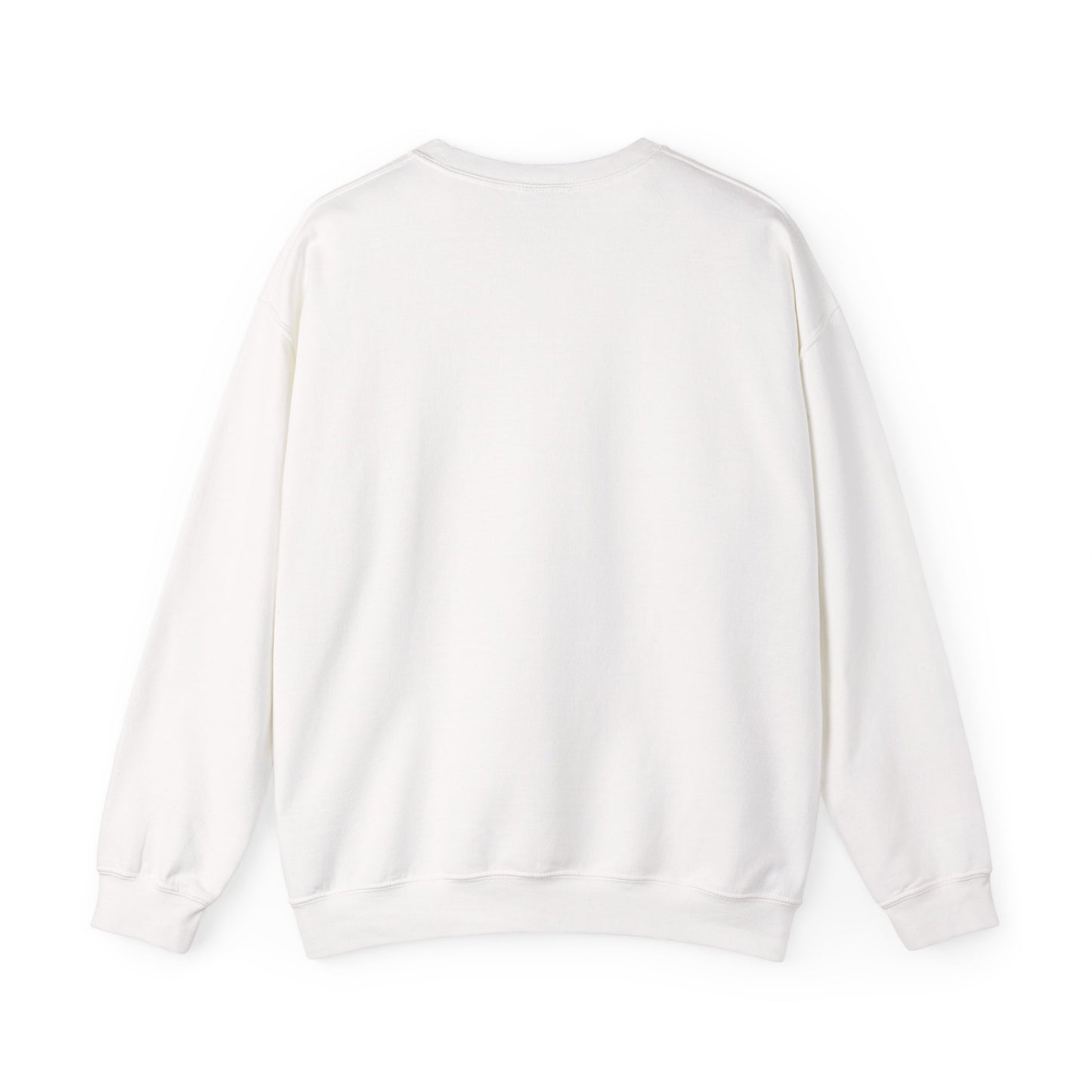 The Fruits of the Spirit Inspirational Faith Crewneck Sweatshirt, Perfect for Church or Everyday Wear