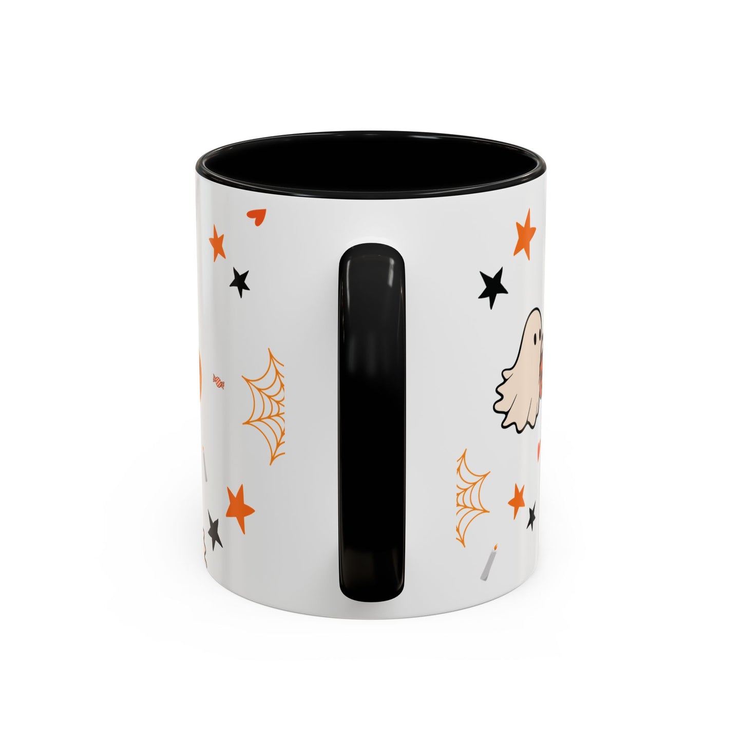 "Spookiest Time of the Year" Halloween Coffee Mug (11oz or 15oz)