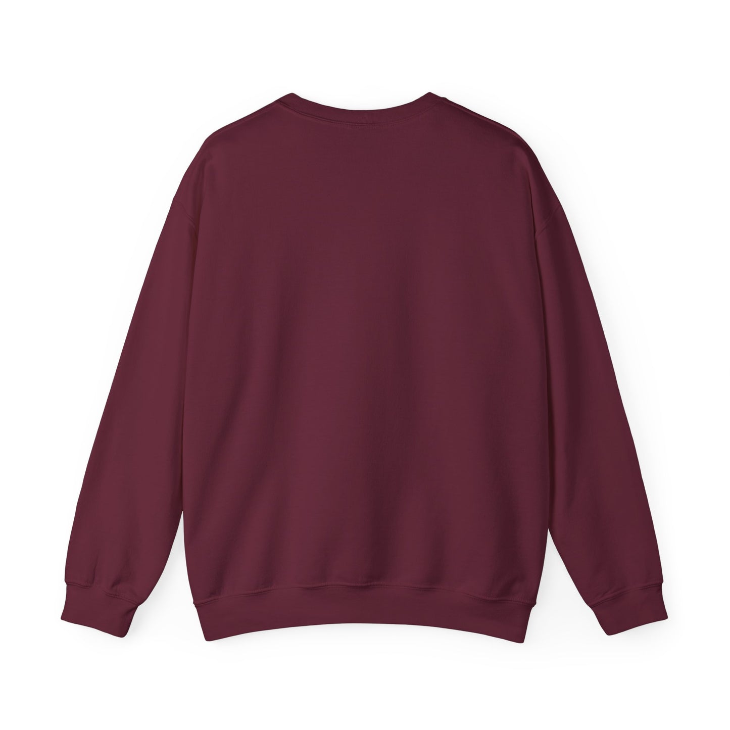The Fruits of the Spirit Inspirational Faith Crewneck Sweatshirt, Perfect for Church or Everyday Wear
