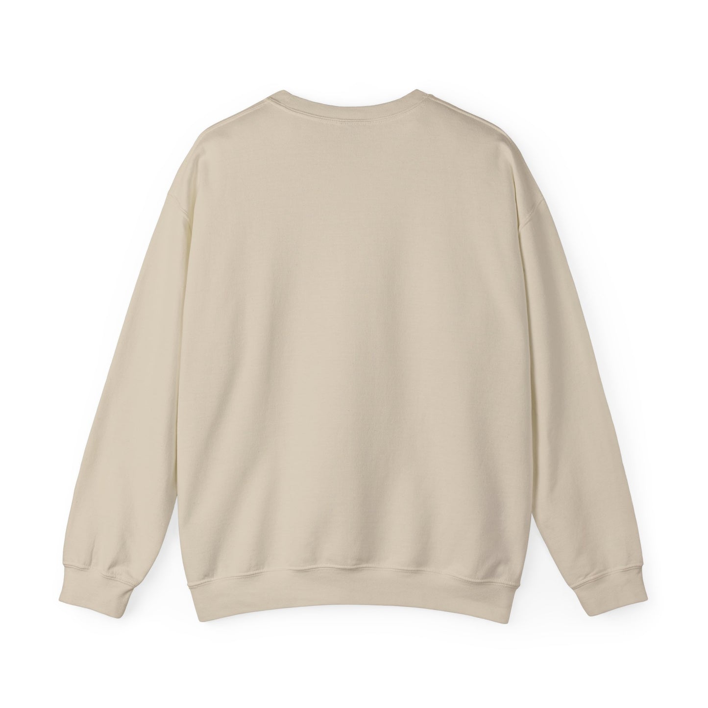 The Fruits of the Spirit Inspirational Faith Crewneck Sweatshirt, Perfect for Church or Everyday Wear