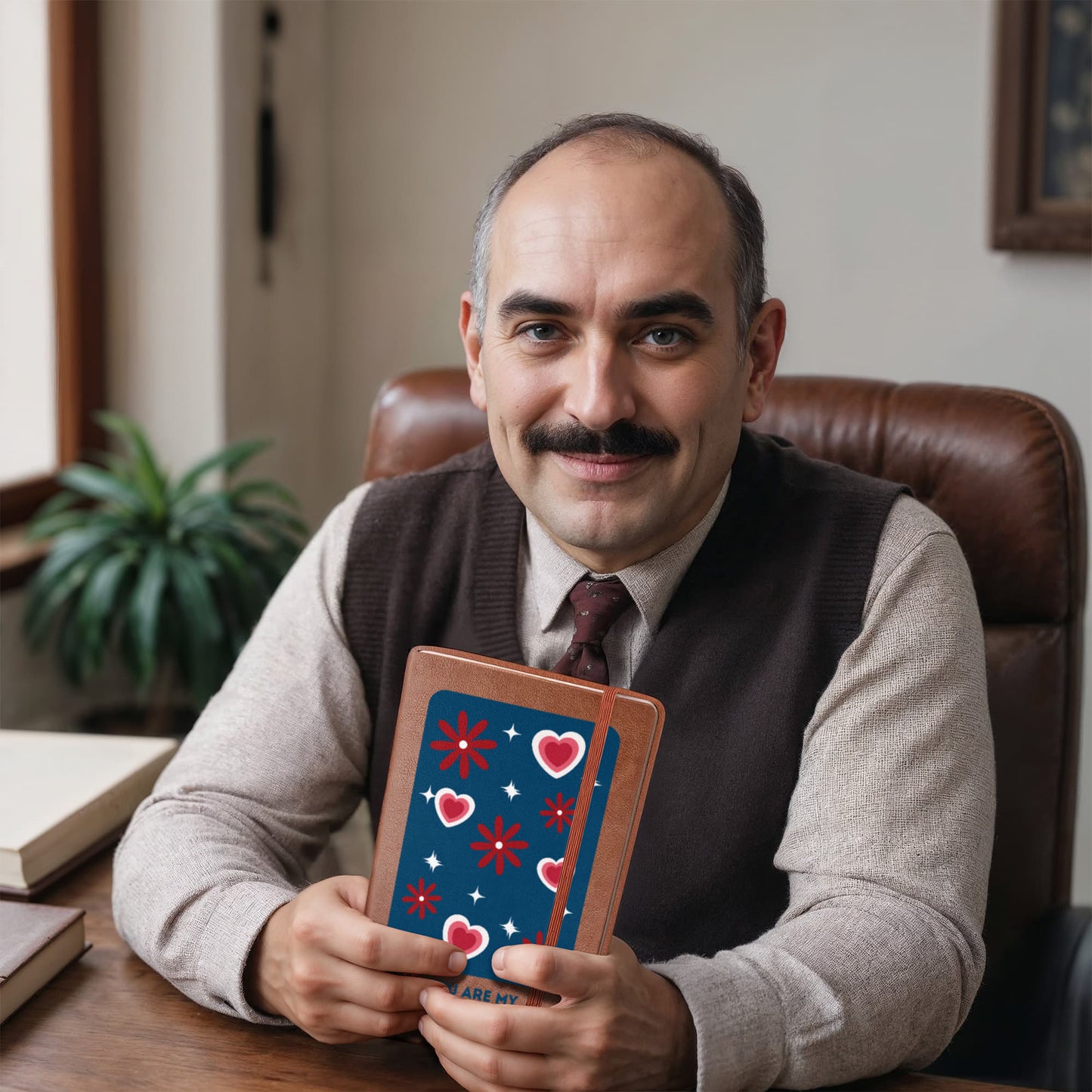 You Are My One & Only Journal