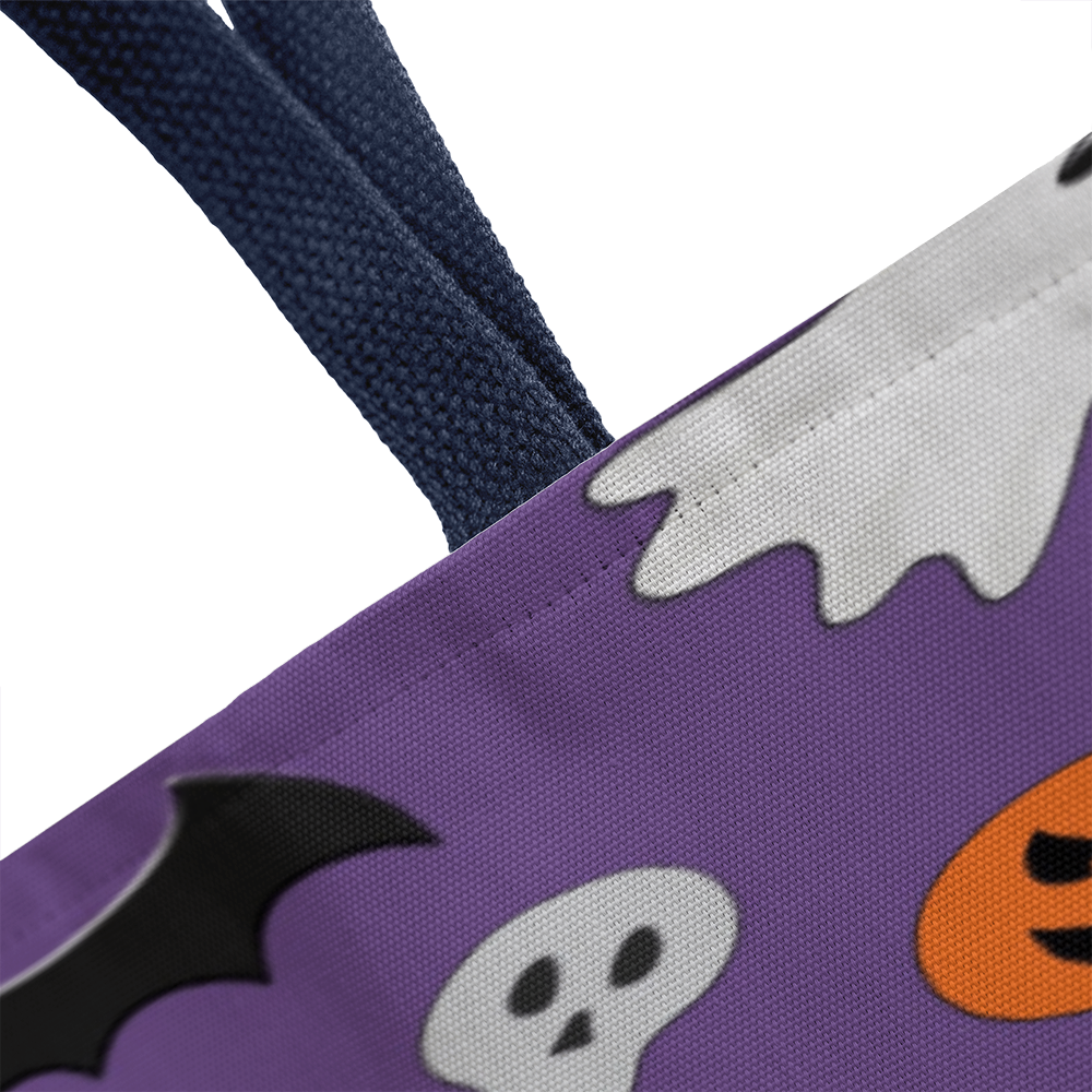 Spooky Trick or Treat Bag