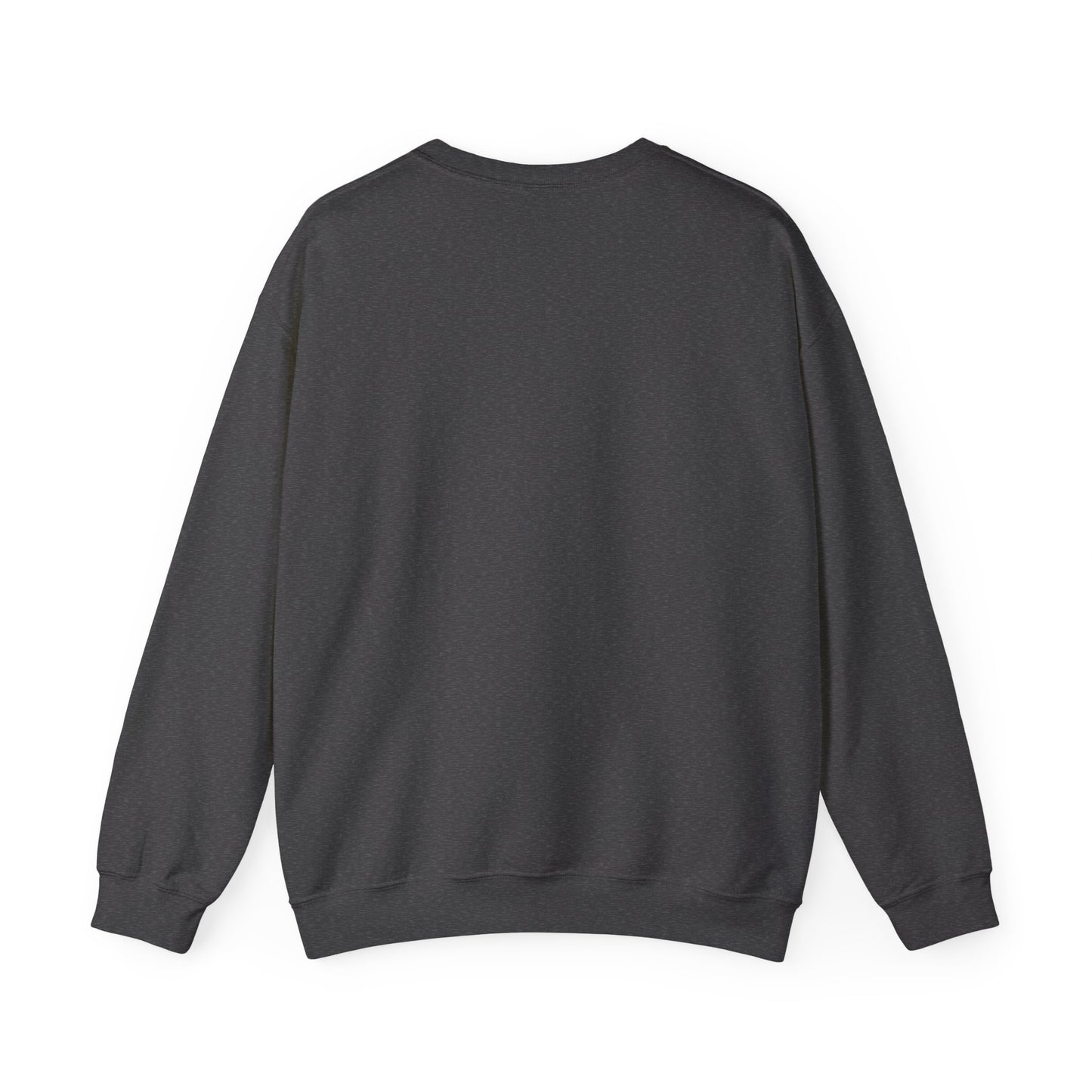 The Fruits of the Spirit Inspirational Faith Crewneck Sweatshirt, Perfect for Church or Everyday Wear