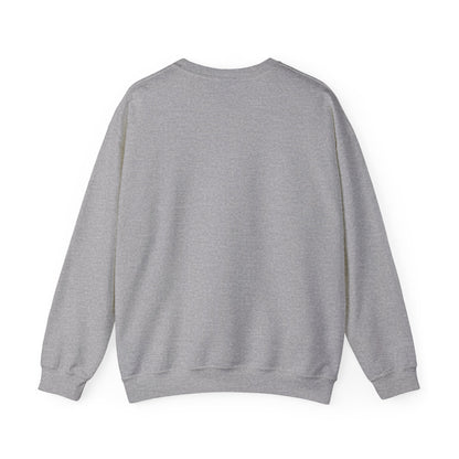 The Fruits of the Spirit Inspirational Faith Crewneck Sweatshirt, Perfect for Church or Everyday Wear