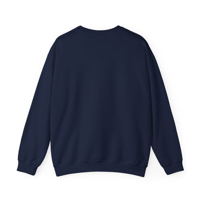 The Fruits of the Spirit Inspirational Faith Crewneck Sweatshirt, Perfect for Church or Everyday Wear