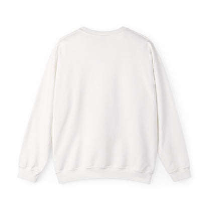 The Fruits of the Spirit Inspirational Faith Crewneck Sweatshirt, Perfect for Church or Everyday Wear