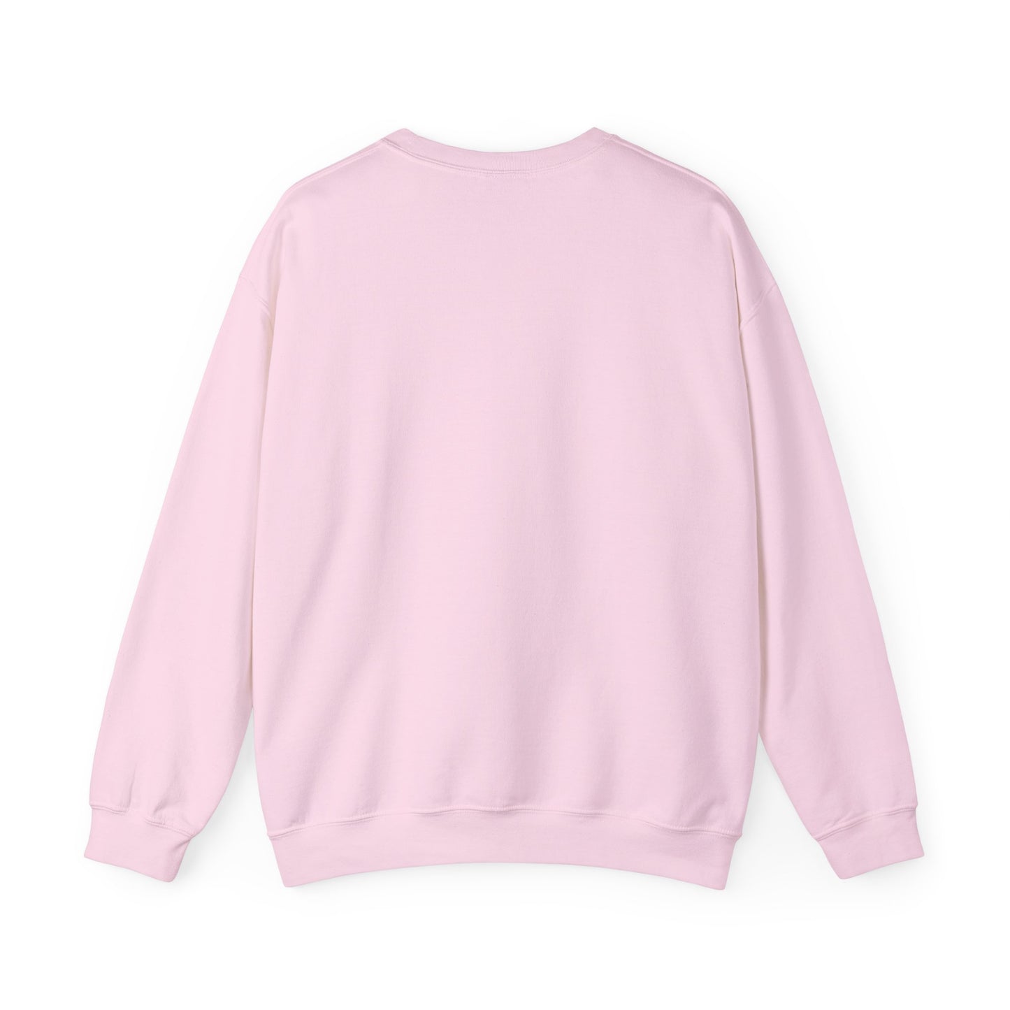The Fruits of the Spirit Inspirational Faith Crewneck Sweatshirt, Perfect for Church or Everyday Wear