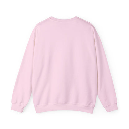 The Fruits of the Spirit Inspirational Faith Crewneck Sweatshirt, Perfect for Church or Everyday Wear
