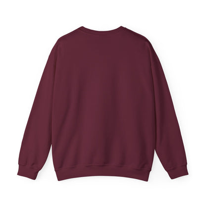 The Fruits of the Spirit Inspirational Faith Crewneck Sweatshirt, Perfect for Church or Everyday Wear