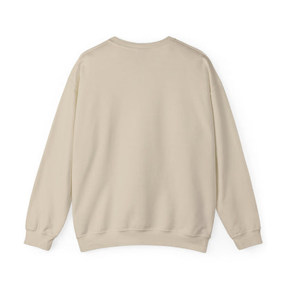 The Fruits of the Spirit Inspirational Faith Crewneck Sweatshirt, Perfect for Church or Everyday Wear