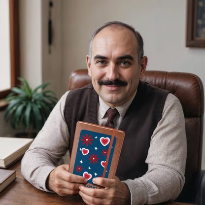 You Are My One & Only Journal