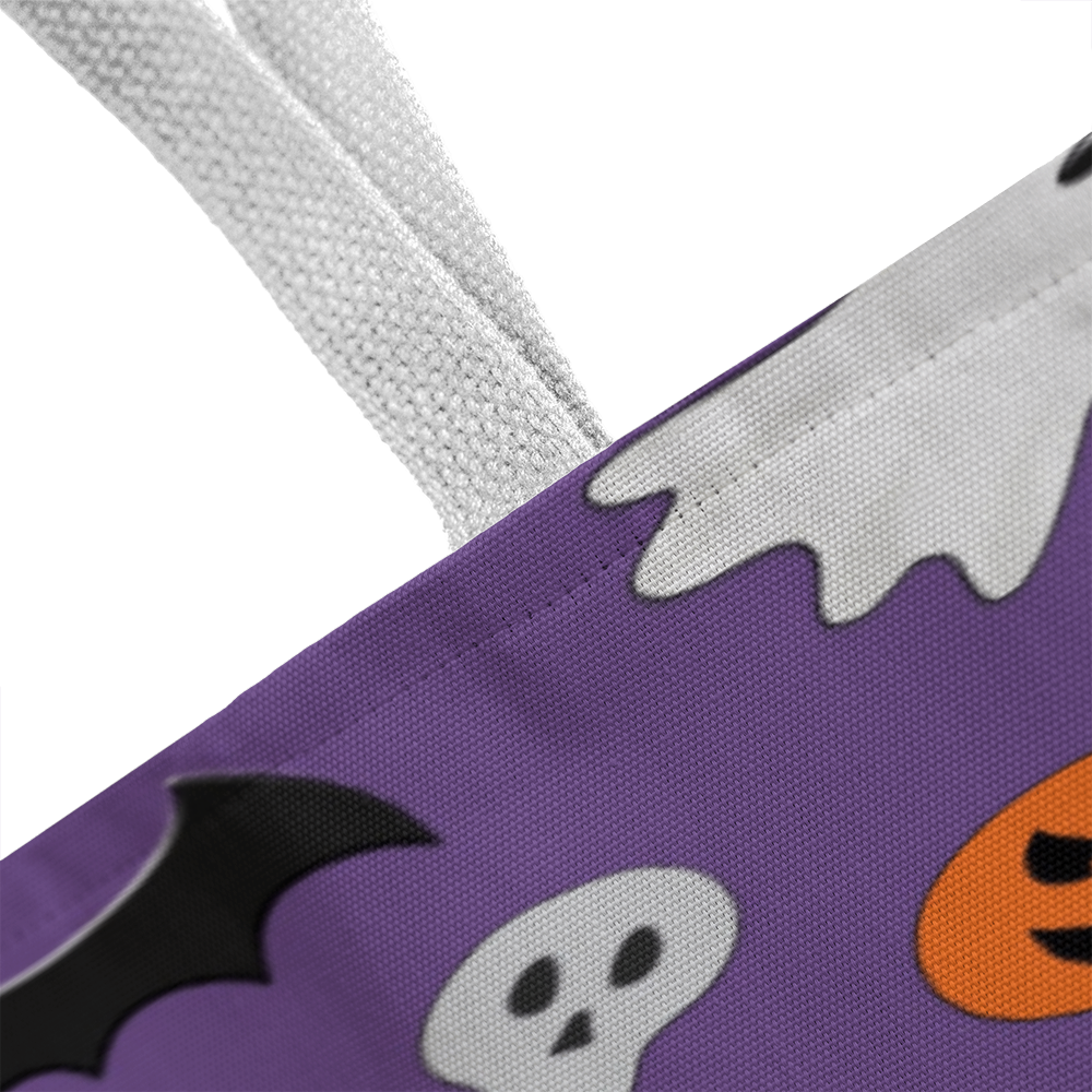 Spooky Trick or Treat Bag