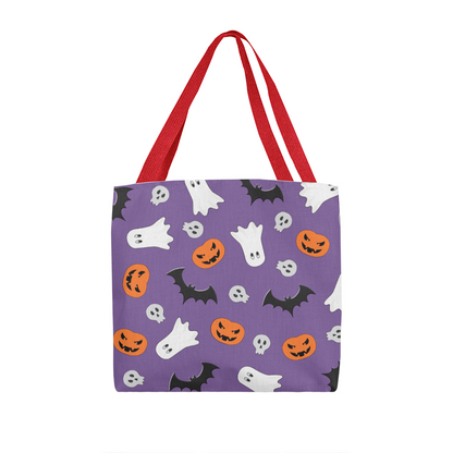Spooky Trick or Treat Bag